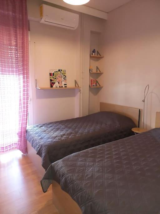 하니아 A Heart City Cozy House 아파트 외부 사진
